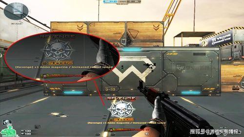 穿越火线第一集爆料视频,首战风云,揭秘游戏起源与传奇英雄 第2张 穿越火线第一集爆料视频,首战风云,揭秘游戏起源与传奇英雄 第2张